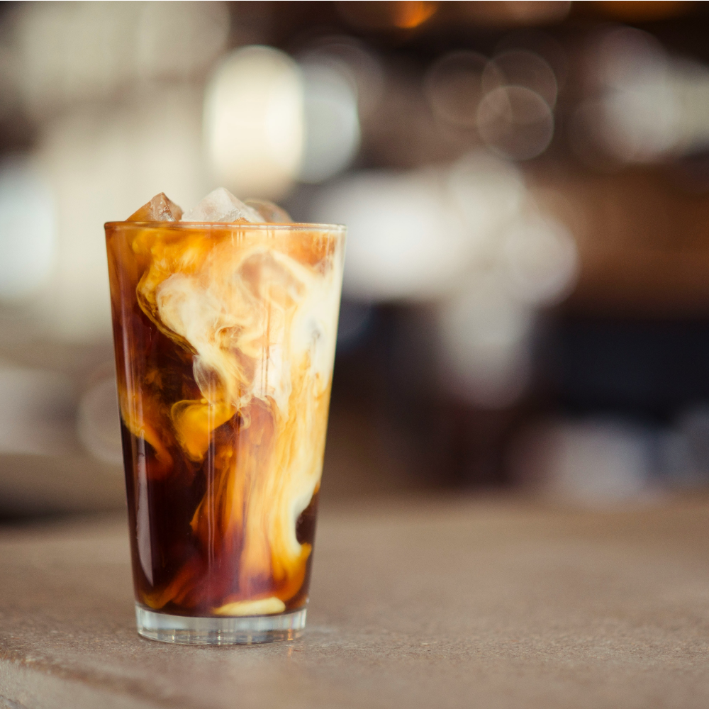 The Genius Benefits of Drinking Coffee: More Than Just a Morning Boost